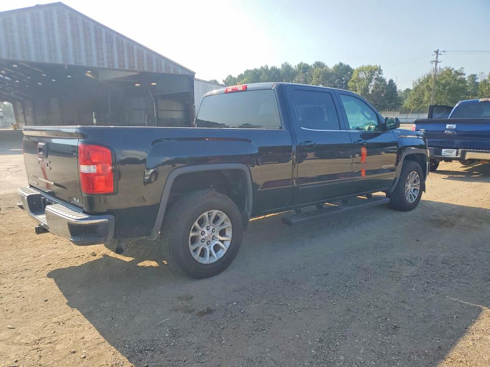 Photo 3 from auction – 2017 GMC SIERRA with VIN 3GTU2MECXHG360664