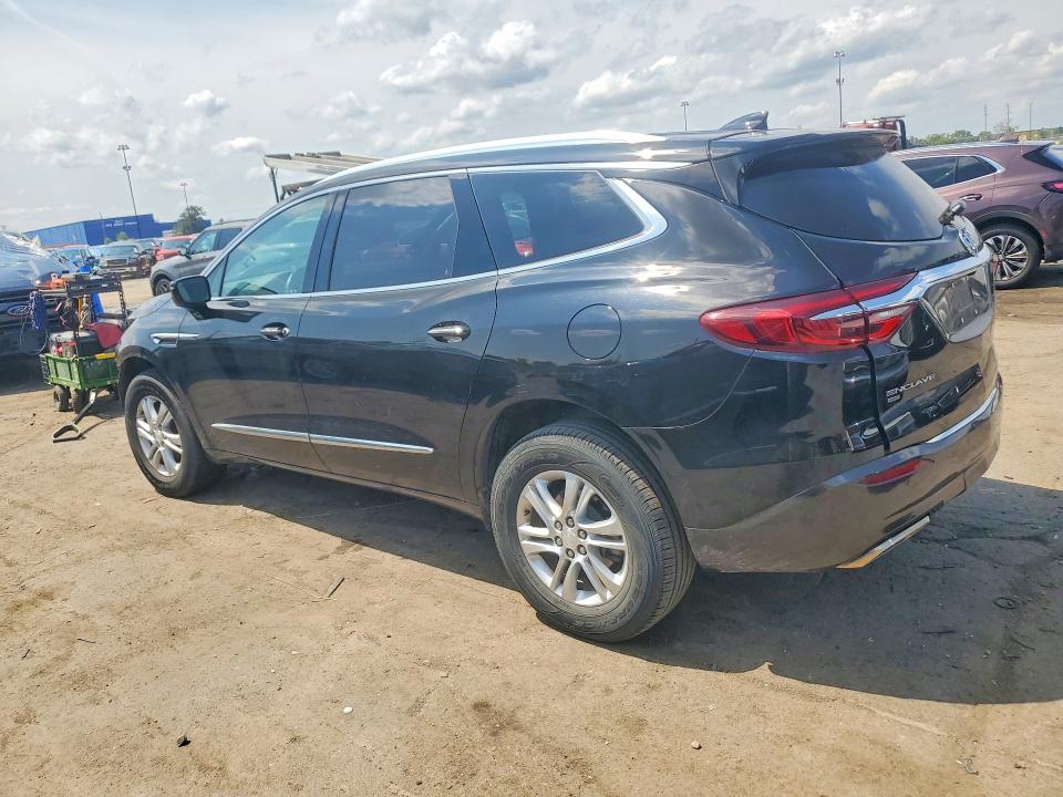 Photo 2 from auction – 2020 BUICK ENCLAVE with VIN 5GAEVAKW0LJ125756