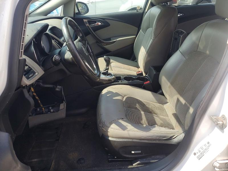 Photo 7 from auction – 2014 BUICK VERANO with VIN 1G4PR5SK7E4147203