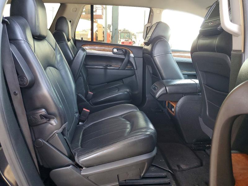 صورة رقم 11 من المزاد - 2009 BUICK ENCLAVE مع VIN 5GAEV23D09J164035
