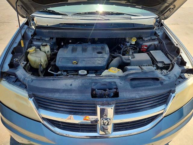 Foto 12 de la subasta – 2009 DODGE JOURNEY con VIN 3D4GG47B59T515135