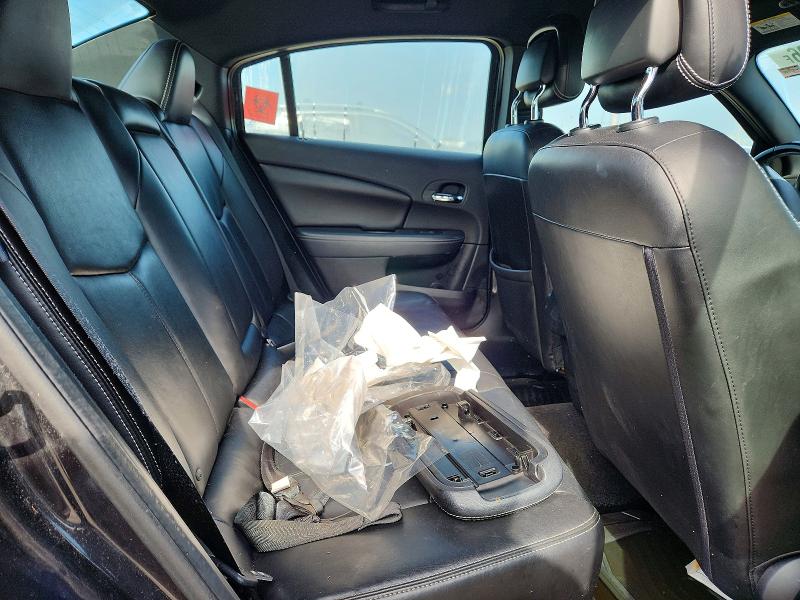Zdjęcie 10 z aukcji – 2011 CHRYSLER 200 LIMITED z VIN 1C3BC2FG6BN517927