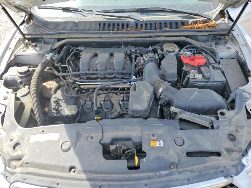 Photo 11 from auction – 2013 FORD TAURUS with VIN 1FAHP2E88DG125923