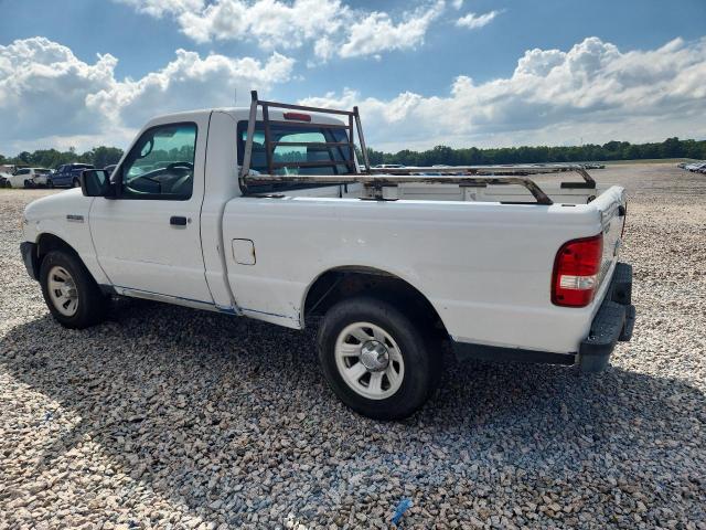 Photo 2 from auction – 2007 FORD RANGER with VIN 1FTYR10D17PA85188