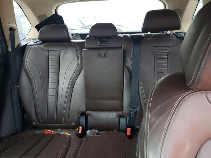 Photo 10 from auction – 2016 BMW X5 with VIN 5UXKR6C52G0J80132