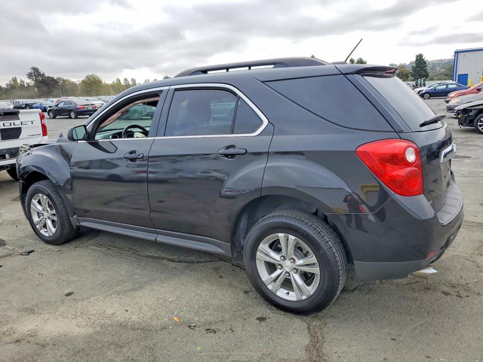 Photo 2 from auction – 2015 CHEVROLET EQUINOX with VIN 2GNFLFE35F6258402
