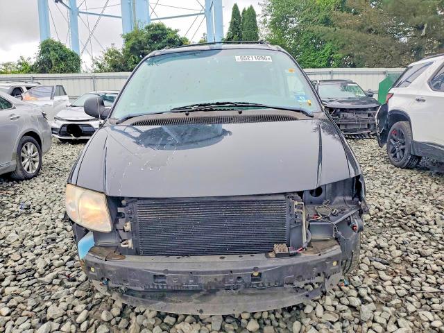 Photo 5 from auction – 2005 DODGE GRAND CARAVAN with VIN 2D4GP44L05R442816