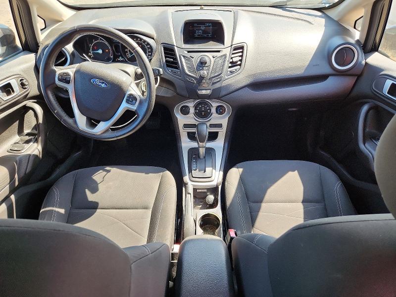 Photo 8 from auction – 2014 FORD FIESTA with VIN 3FADP4BJXEM185758