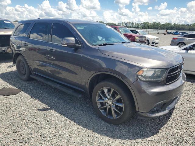 Foto 4 de la subasta – 2015 DODGE DURANGO con VIN 1C4RDHDG1FC880425