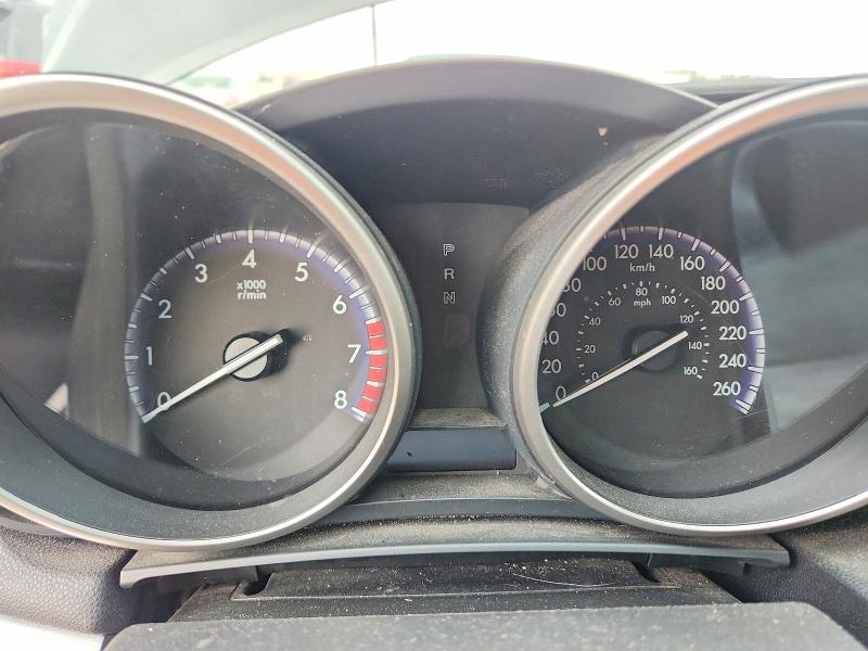 Photo 9 from auction – 2013 MAZDA 3 with VIN JM1BL1KF6D1725545