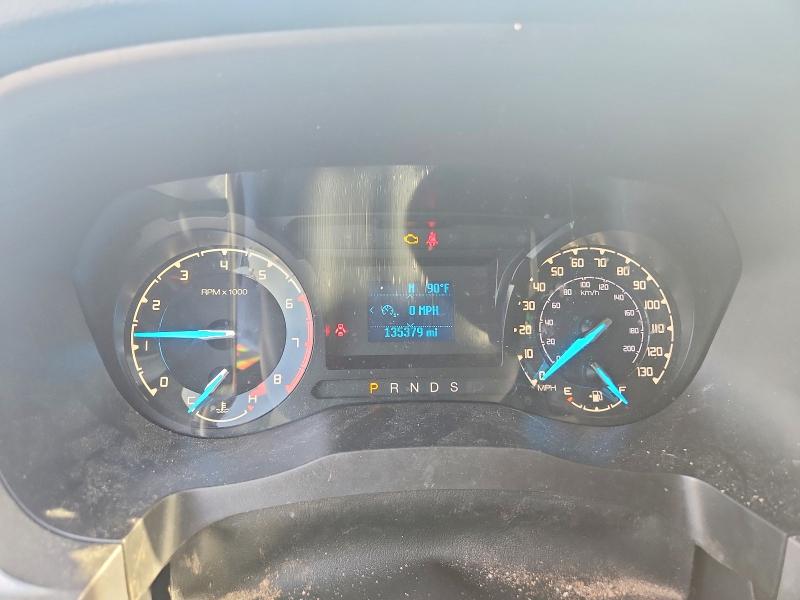 Photo 9 from auction – 2022 FORD RANGER with VIN 1FTER4EH3NLD28584