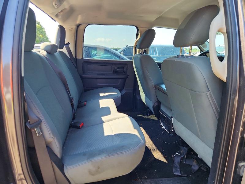 Photo 10 from auction – 2015 RAM 1500 with VIN 1C6RR7KT0FS585261
