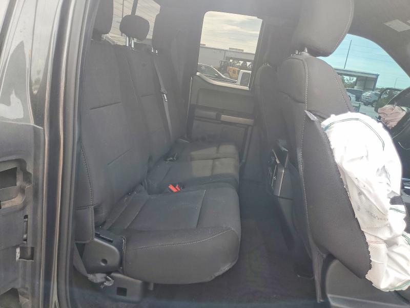 Фото 10 с аукциона – 2018 FORD F150 с VIN 1FTEX1CG4JFB02416