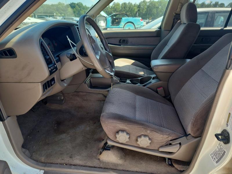 Снимка 7 от търг – 2004 NISSAN PATHFINDER с VIN JN8DR09X14W808579