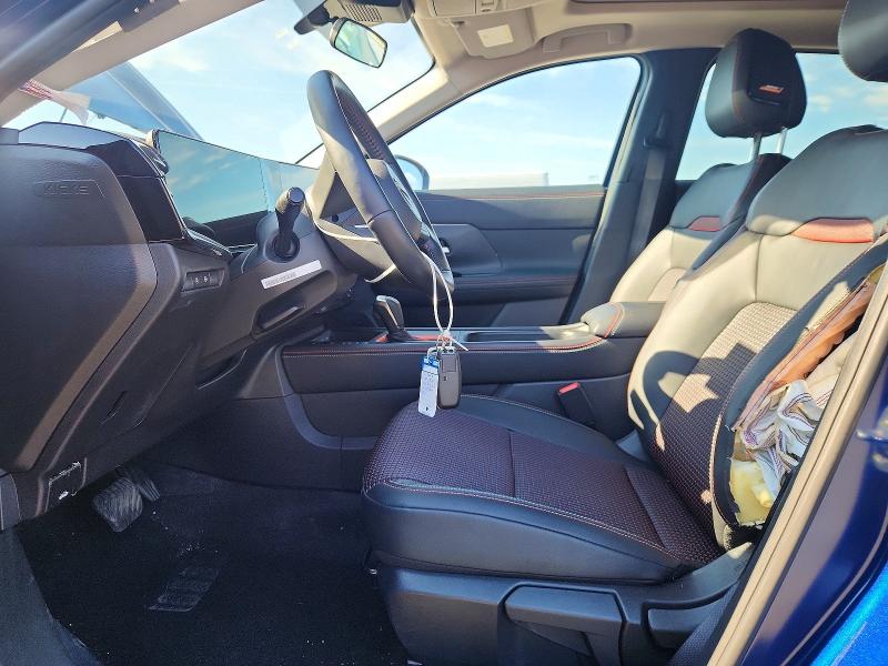 Zdjęcie 7 z aukcji – 2026 NISSAN KICKS z VIN 3N8AP6DDXTL307199