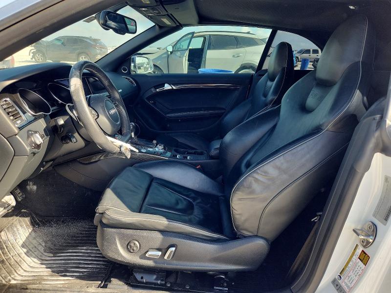Photo 7 from auction – 2013 AUDI RS5 with VIN WUAC6AFHXDN900723