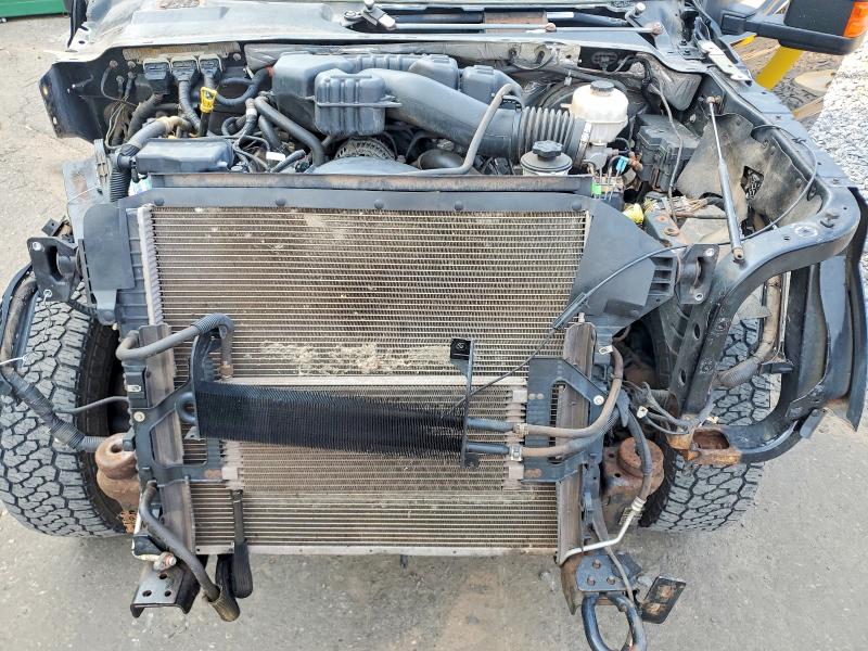 Photo 11 from auction – 2016 FORD F250 with VIN 1FT7W2B68GEA82163
