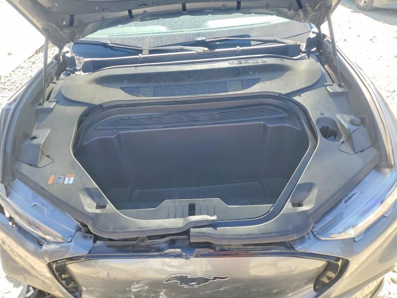 Photo 12 from auction – 2023 FORD MUSTANG MACH-E with VIN 3FMTK3RM2PMA02687