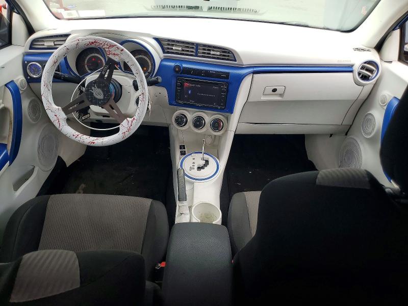 Photo 8 from auction – 2014 SCION TC with VIN JTKJF5C79E3075920
