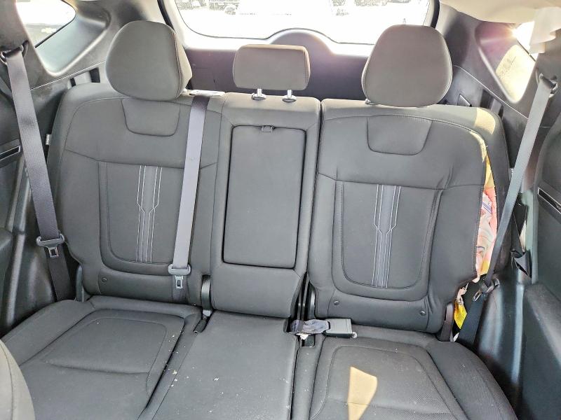 Photo 10 from auction – 2024 HYUNDAI TUCSON with VIN KM8JB3DE8RU301073