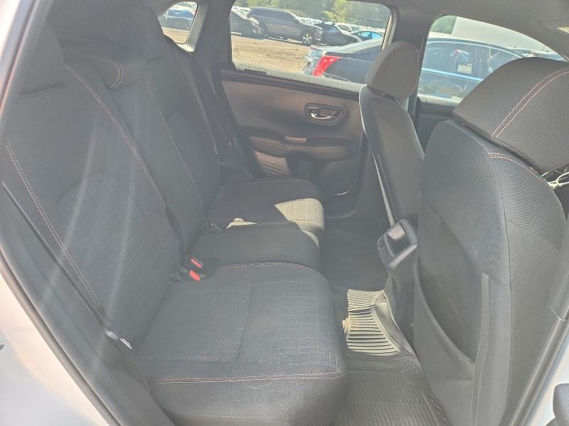 Photo 11 from auction – 2023 HONDA HR-V with VIN 3CZRZ2H53PM729507