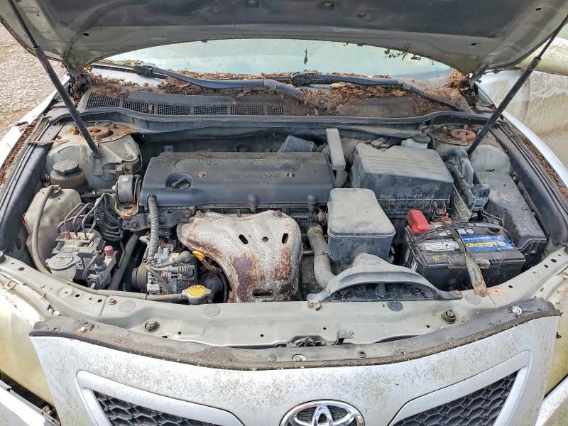 Photo 11 from auction – 2007 TOYOTA CAMRY with VIN 4T1BE46K17U614922