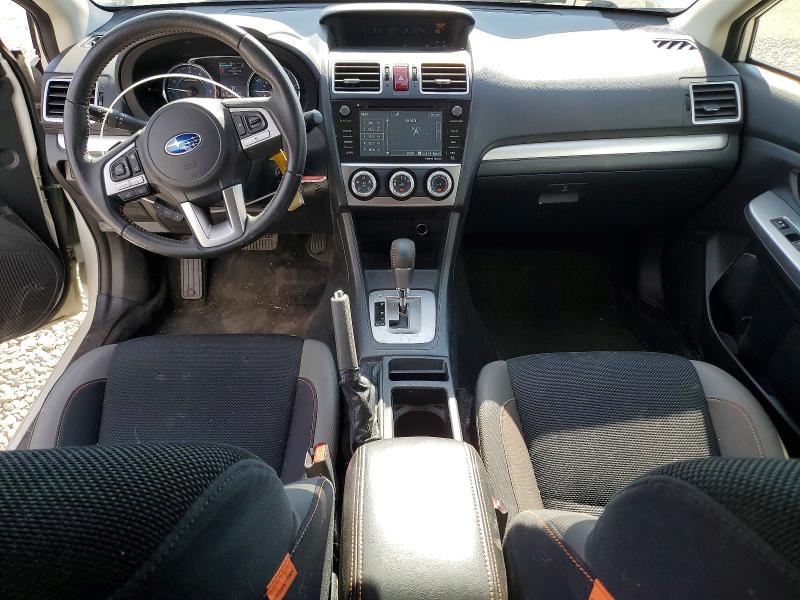 Photo 8 from auction – 2016 SUBARU CROSSTREK with VIN JF2GPADC8G8228104