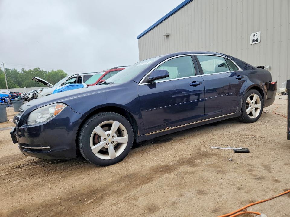 Zdjęcie 1 z aukcji – 2011 CHEVROLET MALIBU z VIN 1G1ZC5E16BF337925