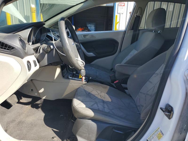 Photo 7 from auction – 2013 FORD FIESTA with VIN 3FADP4EJ9DM208375