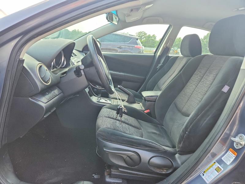 Photo 7 from auction – 2010 MAZDA 6 with VIN 1YVHZ8BH7A5M01148