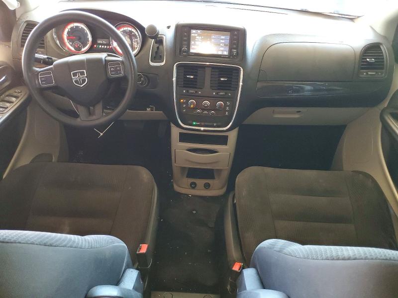 Photo 8 from auction – 2019 DODGE GRAND CARAVAN with VIN 2C4RDGBG1KR504032