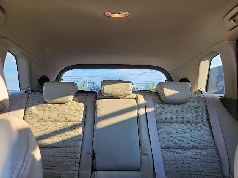 Photo 10 from auction – 2010 ACURA RDX with VIN 5J8TB1H53AA006546