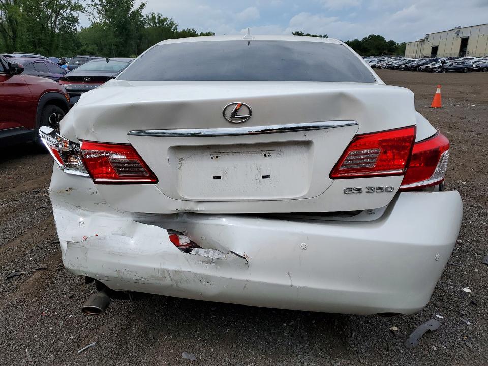 صورة رقم 6 من المزاد - 2011 LEXUS ES مع VIN JTHBK1EG9B2424815