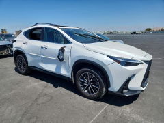 Photo 4 from auction – 2023 LEXUS NX with VIN JTJGKCEZ9P2014394
