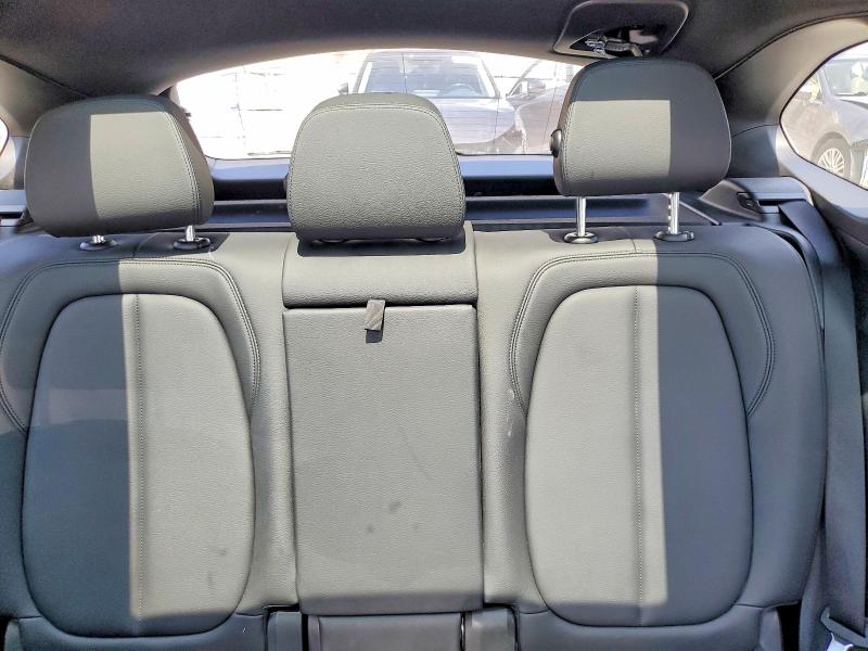 Photo 10 from auction – 2021 BMW X1 with VIN WBXJG9C00M5U43700