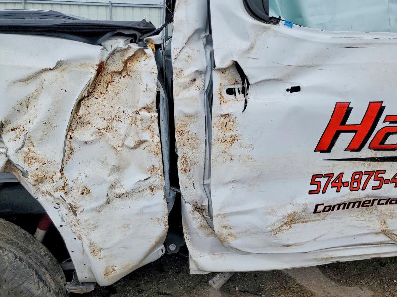 Foto 10 de la subasta – 2025 GMC SIERRA con VIN 3GTUUCE83SG125045