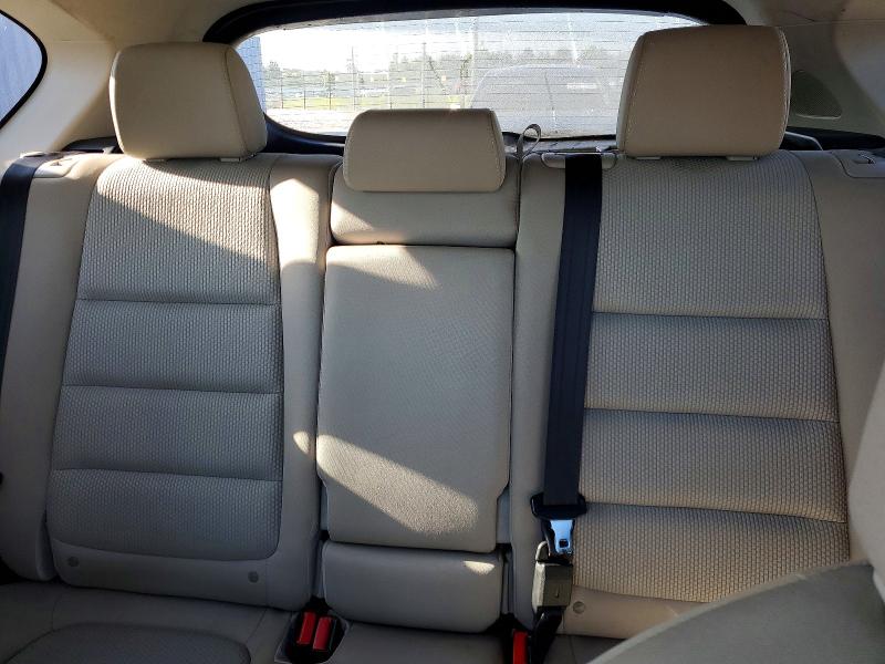 Photo 10 from auction – 2016 MAZDA CX-5 with VIN JM3KE4CY2G0628291