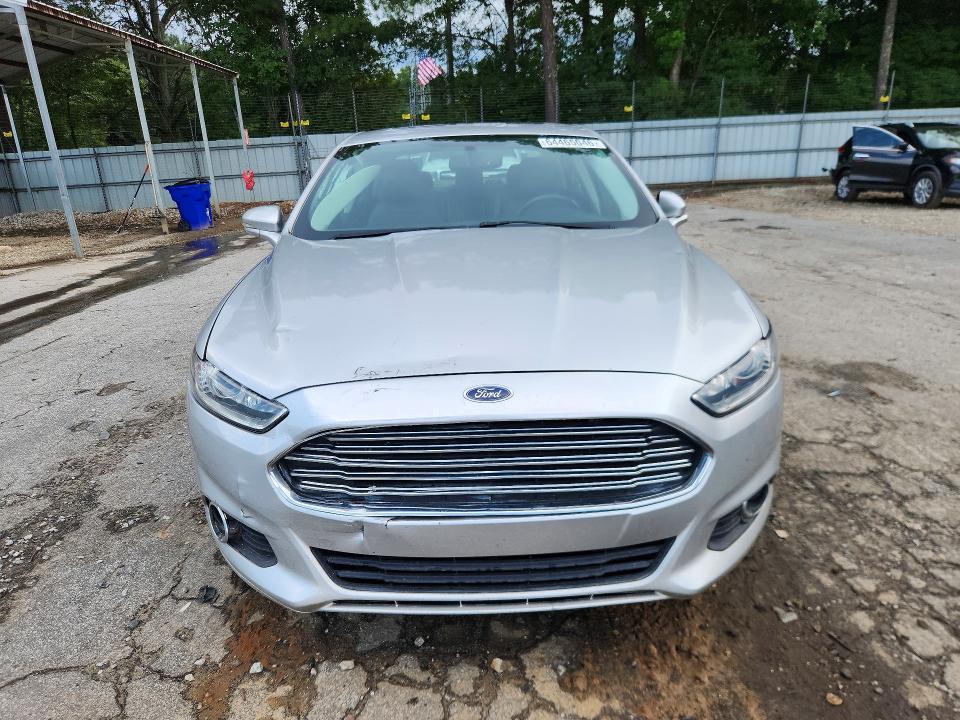 صورة رقم 5 من المزاد - 2016 FORD FUSION مع VIN 3FA6P0H91GR243423