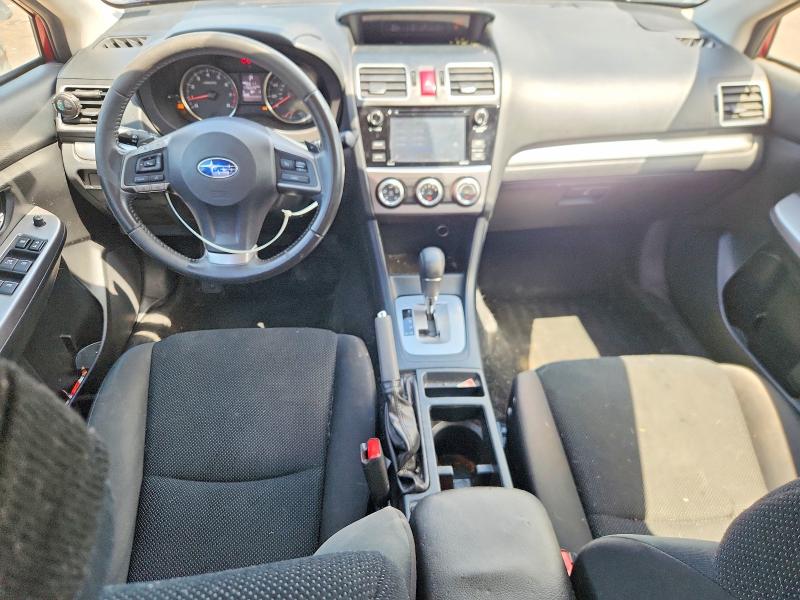 Photo 8 from auction – 2016 SUBARU IMPREZA with VIN JF1GJAF6XGH014857