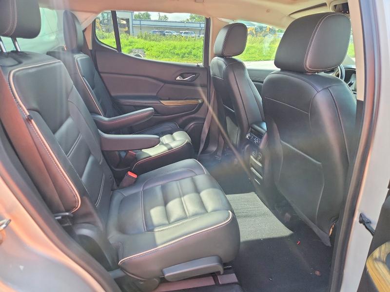 Снимка 11 от търг – 2019 GMC ACADIA с VIN 1GKKNXLS0KZ198226