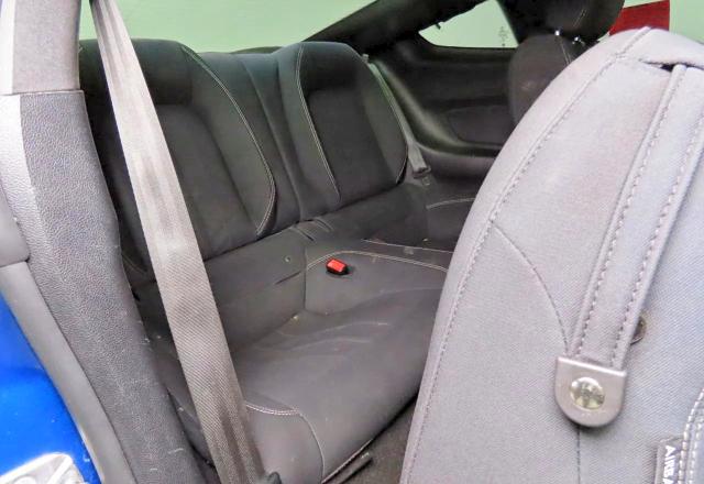 Photo 6 from auction – 2018 FORD MUSTANG with VIN 1FA6P8TH6J5117467