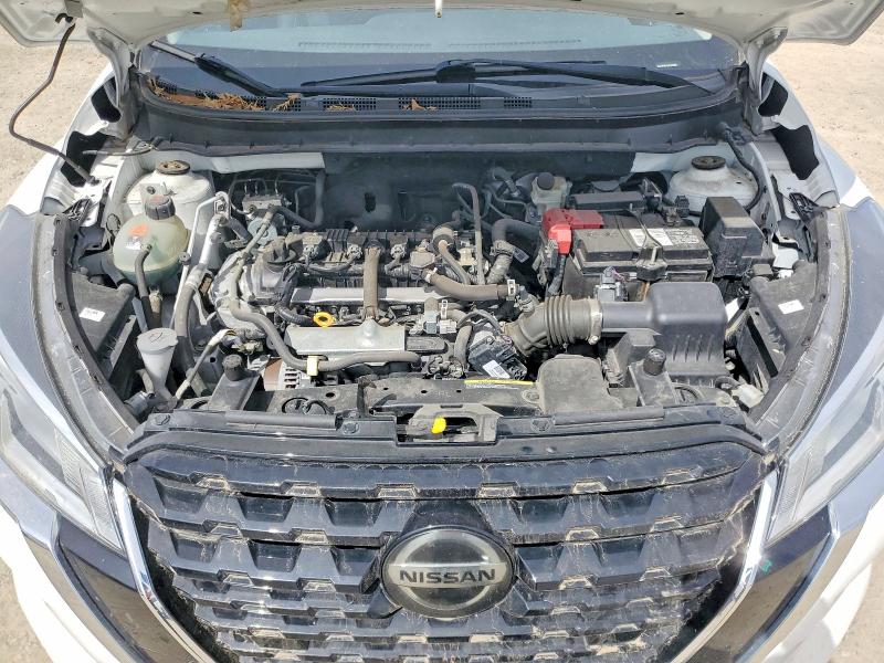 Photo 11 from auction – 2021 NISSAN KICKS with VIN 3N1CP5BVXML505859