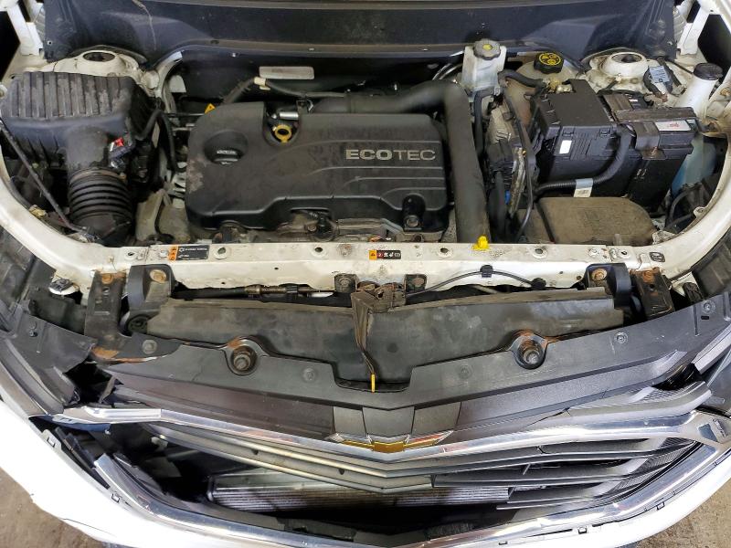 Photo 12 from auction – 2018 CHEVROLET EQUINOX with VIN 3GNAXSEV9JS591463