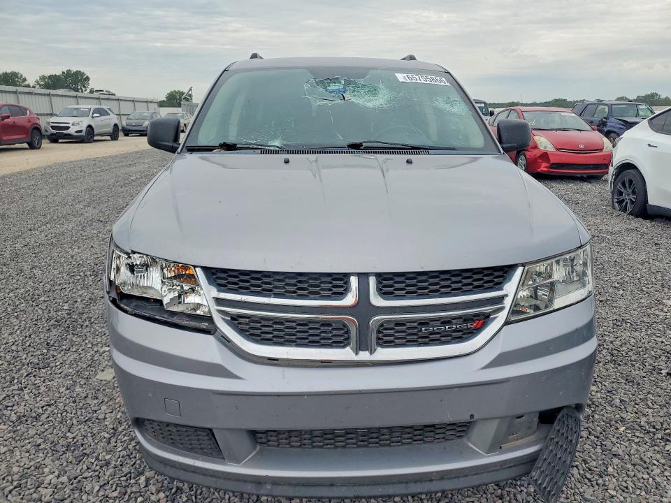 Photo 5 from auction – 2016 DODGE JOURNEY with VIN 3C4PDCAB4GT167639