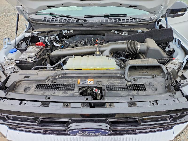 Photo 12 from auction – 2026 FORD EXPEDITION with VIN 1FMJK1M82TEA09497