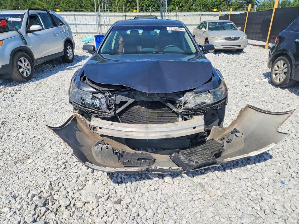 Photo 5 from auction – 2013 ACURA TL with VIN 19UUA9F79DA800112