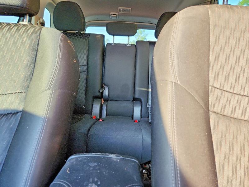 Photo 10 from auction – 2018 NISSAN ROGUE with VIN KNMAT2MT6JP582643