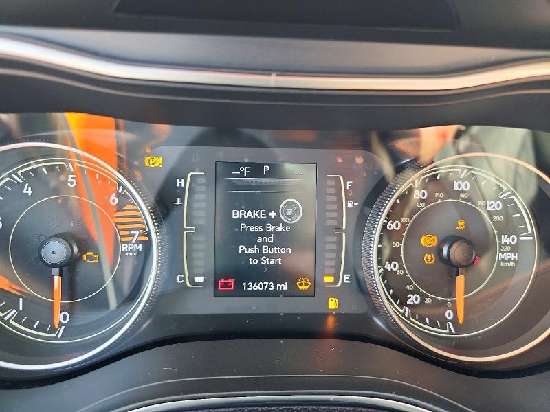 صورة رقم 9 من المزاد - 2019 JEEP CHEROKEE مع VIN 1C4PJMLB2KD212961