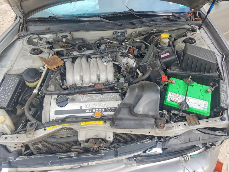 Zdjęcie 11 z aukcji – 1999 NISSAN MAXIMA z VIN JN1CA21D1XT202798