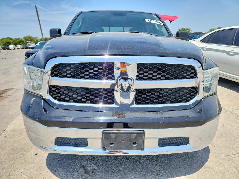 Photo 5 from auction – 2019 RAM 1500 CLASSIC with VIN 1C6RR6TT0KS610095